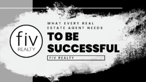 successful real estate agents