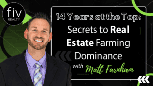 real estate farming