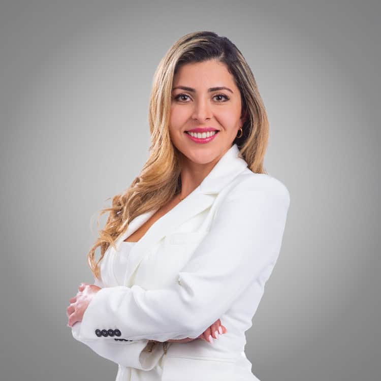 Andrea Munoz