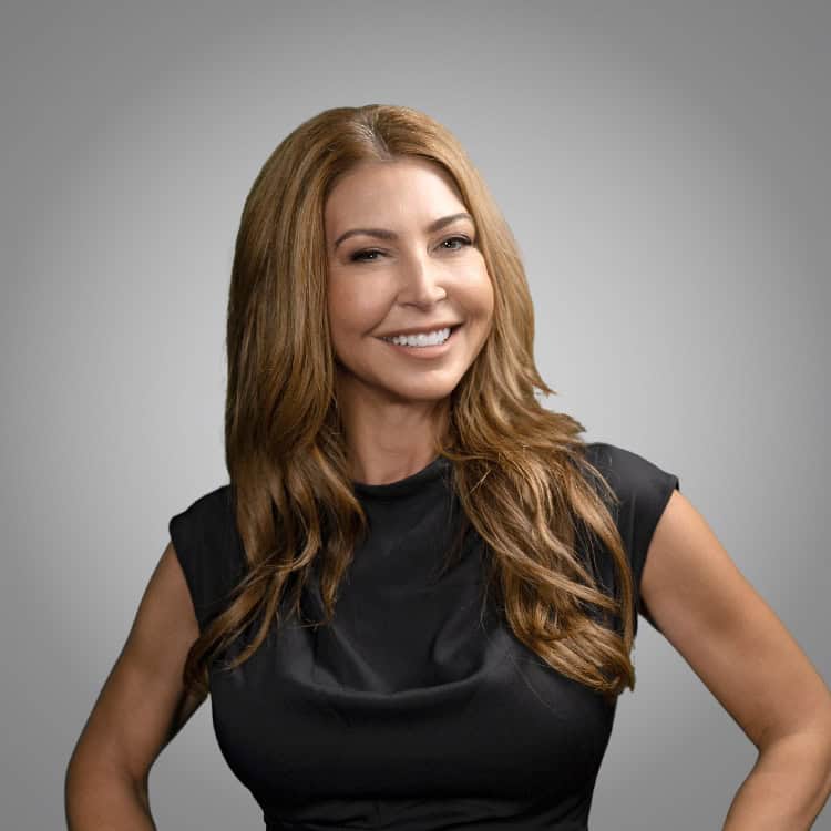 Heather Mattarocci