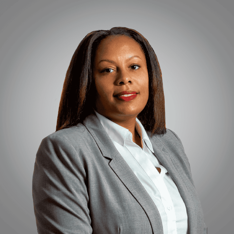 Jonelle Wimbush