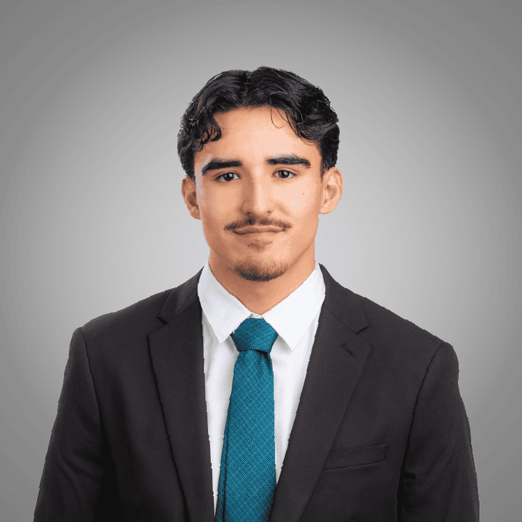 Josh Zamorano
