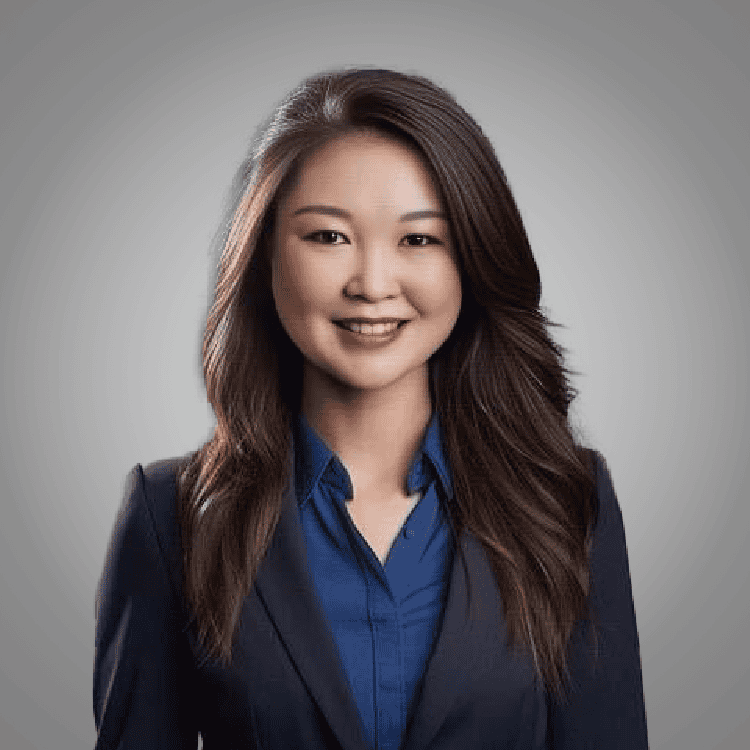 Maggie Cui 1