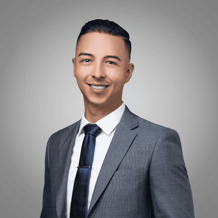 Matthew Galicia