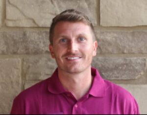 Foskey Headshot Lance Foskey 300x235