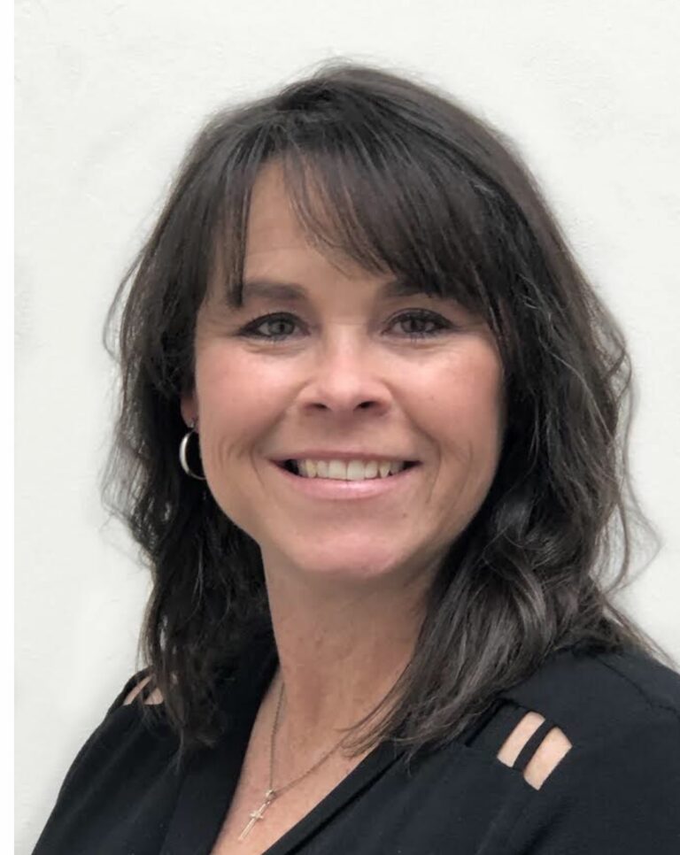 headshot Lecretia Madden 768x966