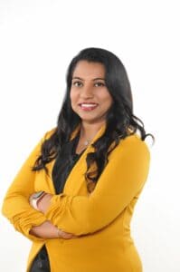Dhanya Hari Sukumaran 199x300