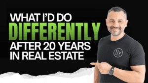 Fiv Realty masterclass on open house strategies for real estate agents