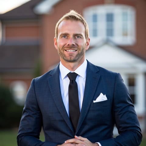 Heath Howard